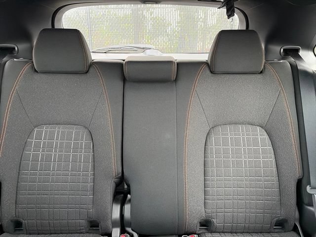 Used 2024 Honda HR-V Sport image 12
