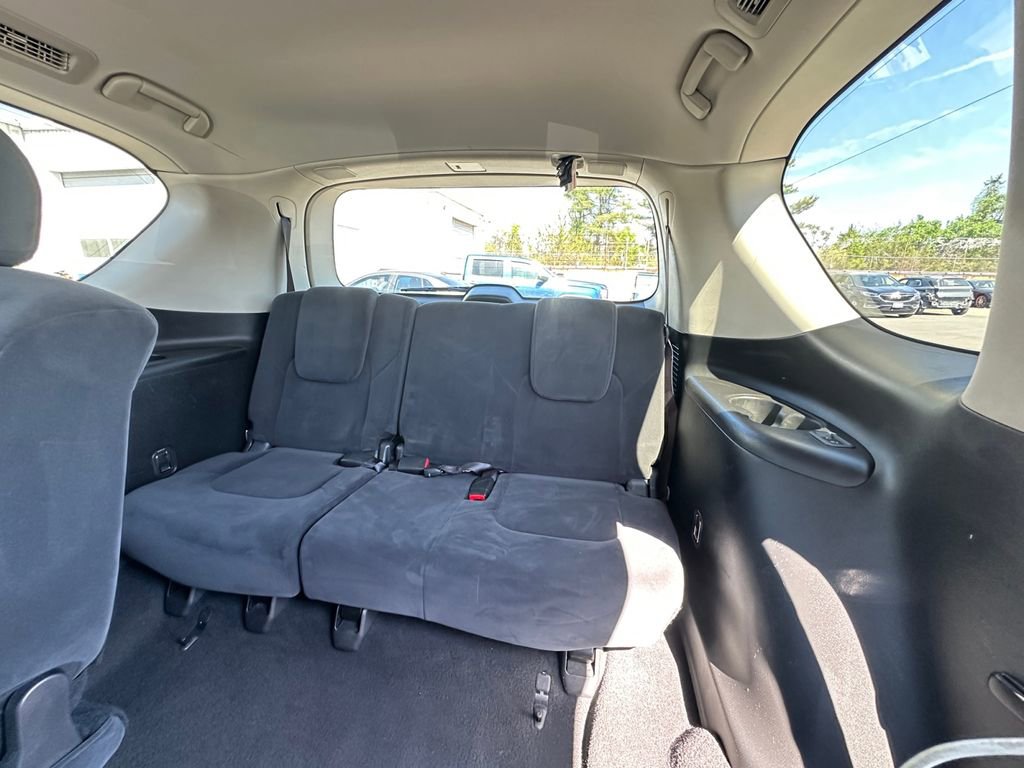 Used 2017 Nissan Armada SV w/ Driver Package image 23