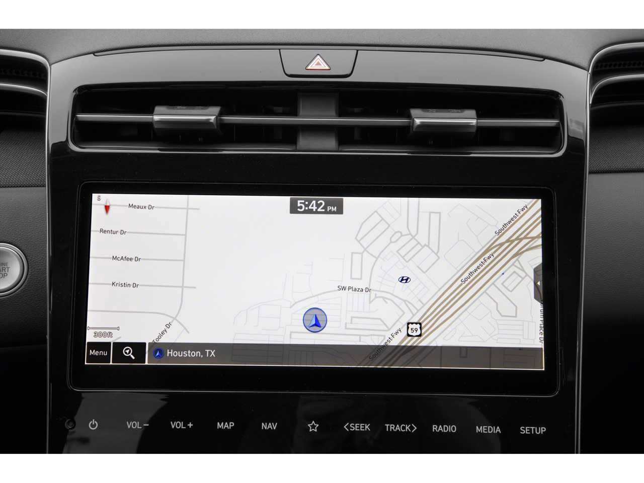 Used 2024 Hyundai Tucson Limited image 18