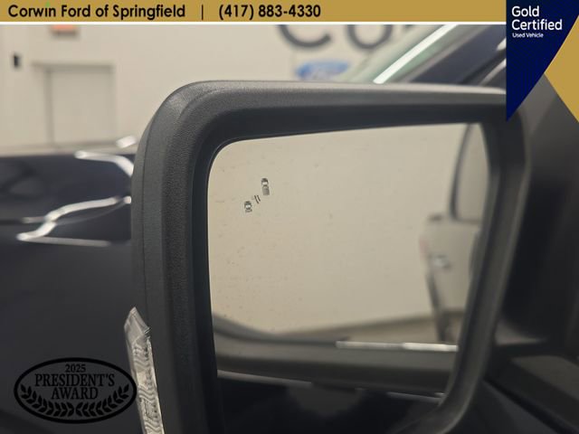 Used 2021 Ford F150 XLT w/ Equipment Group 302A High AWD/4WD image 39