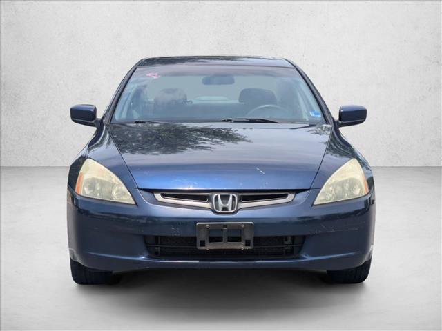 Used 2003 Honda Accord EX video 2