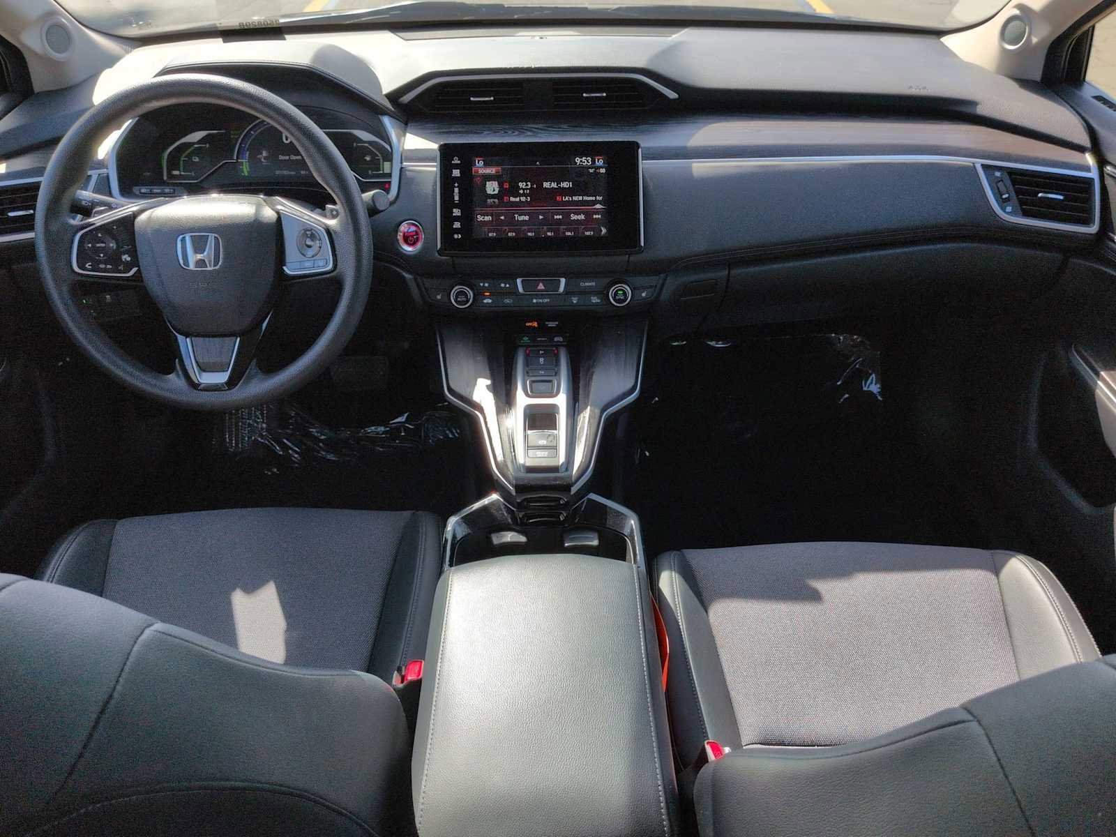 Used 2019 Honda Clarity Plug-In Hybrid image 13