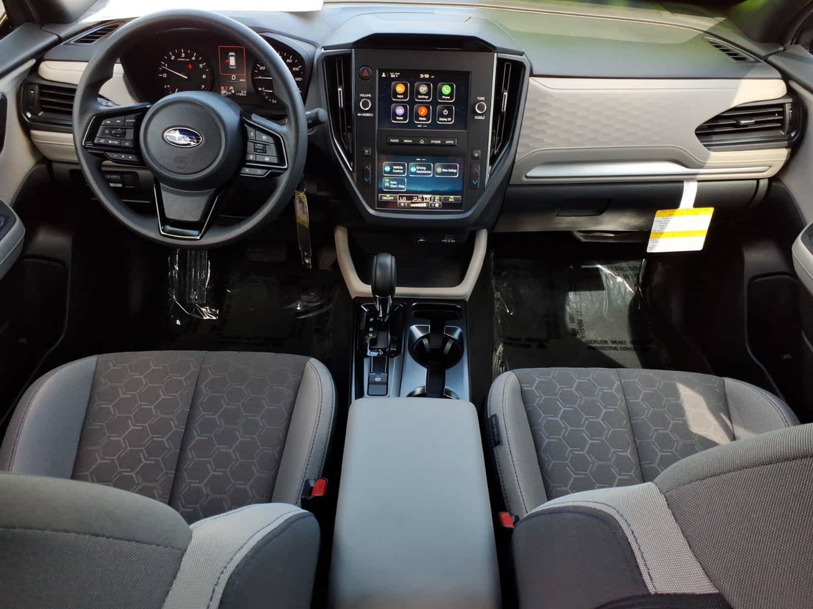 Certified 2026 Subaru Forester AWD/4WD image 29