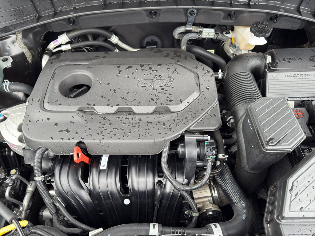 Used 2020 Hyundai Tucson Ultimate image 36