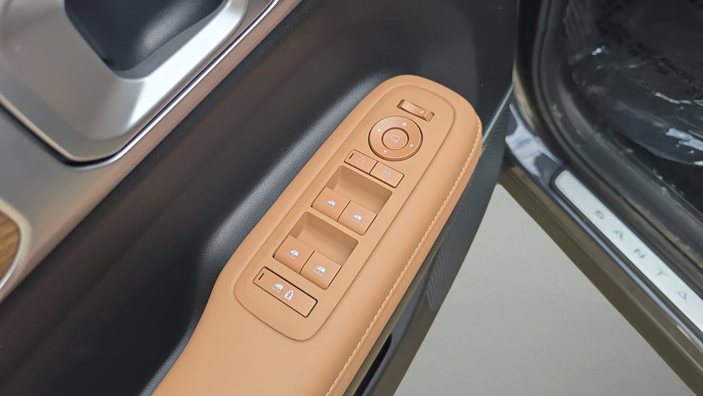 New 2026 Hyundai Santa Fe Calligraphy AWD/4WD image 10