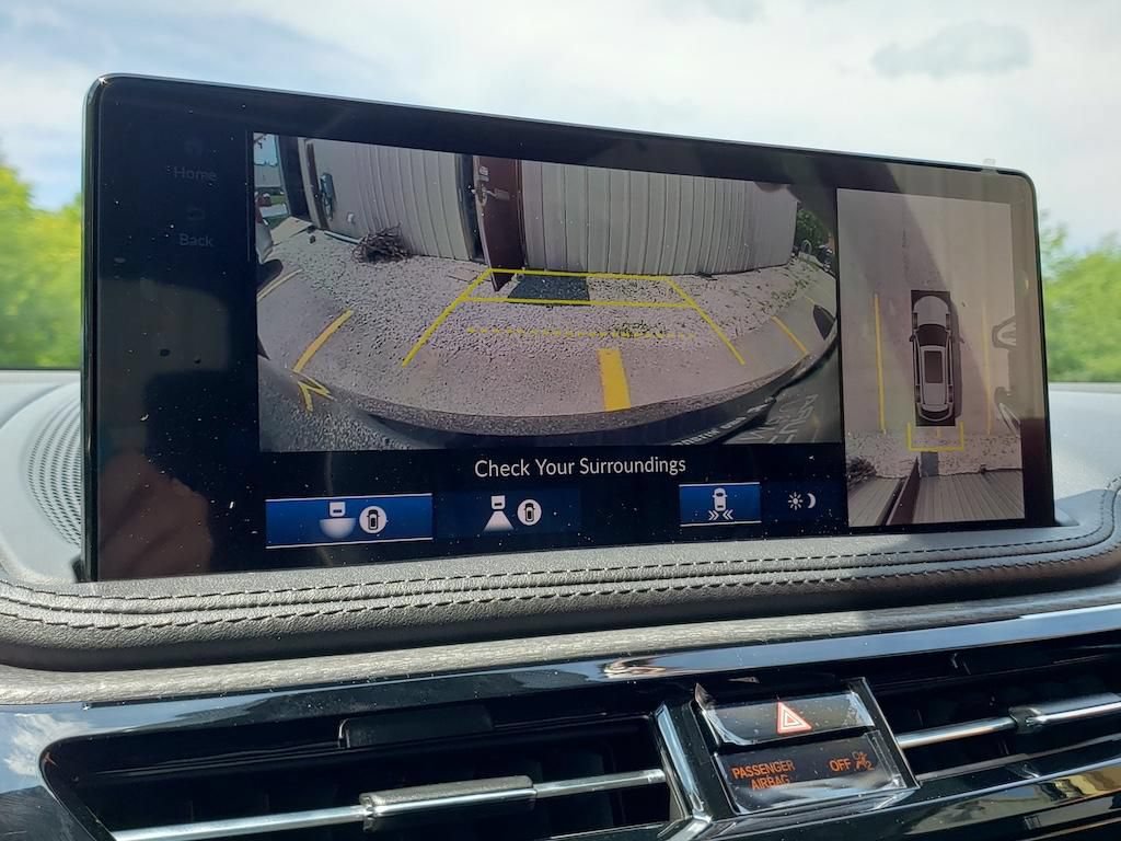 New 2026 Acura MDX w/ Advance Package AWD/4WD image 13