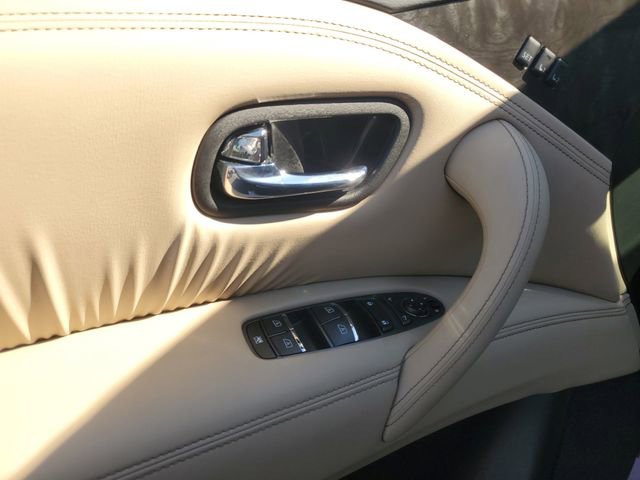 Certified 2024 Nissan Armada Platinum w/ Captain's Chairs Package image 15