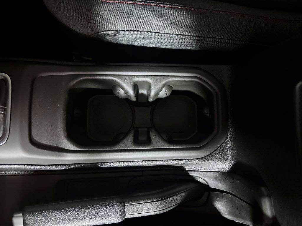 New 2025 Jeep Wrangler Unlimited Rubicon image 16