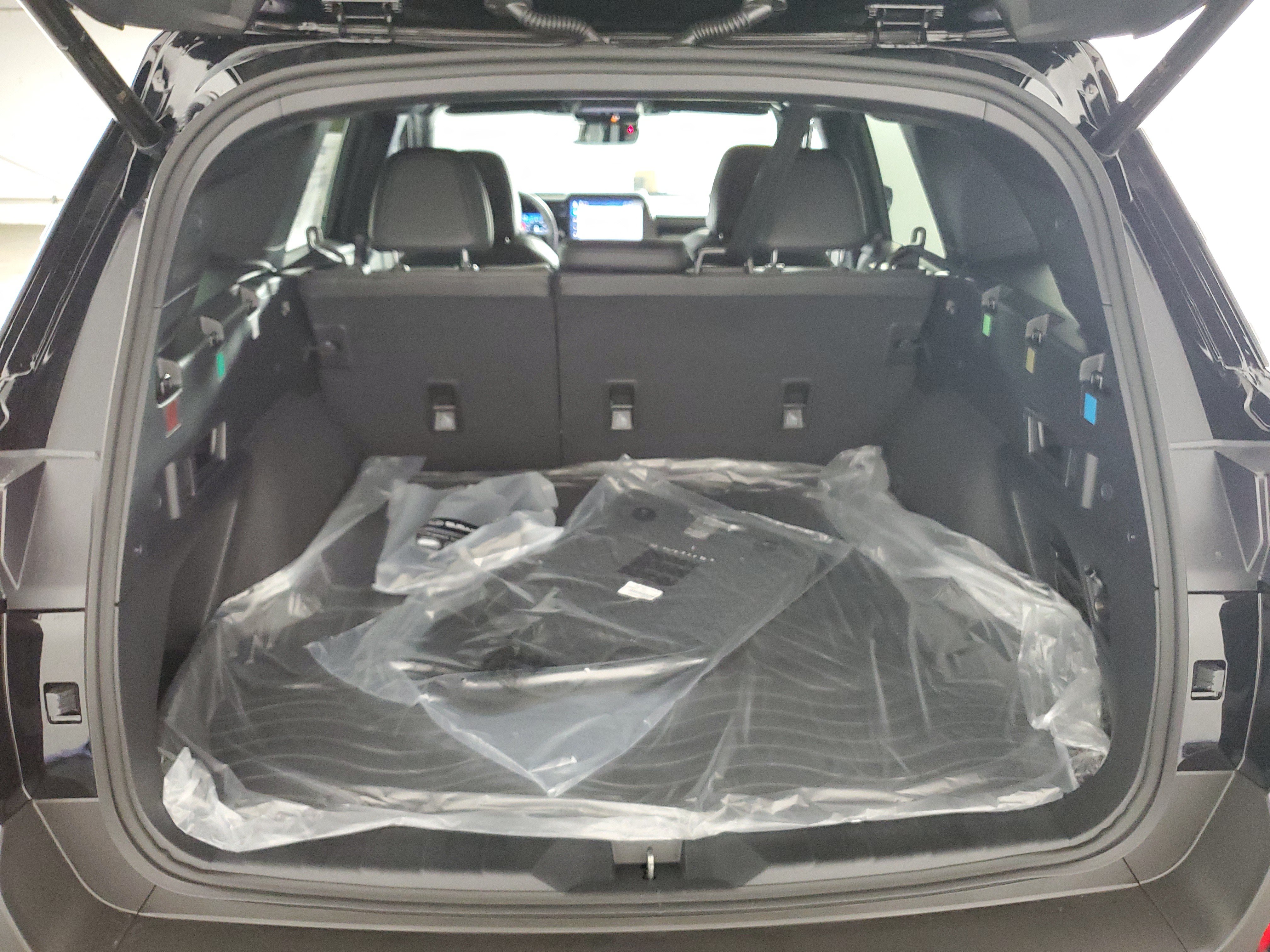 New 2026 Subaru Outback Premium AWD/4WD image 34