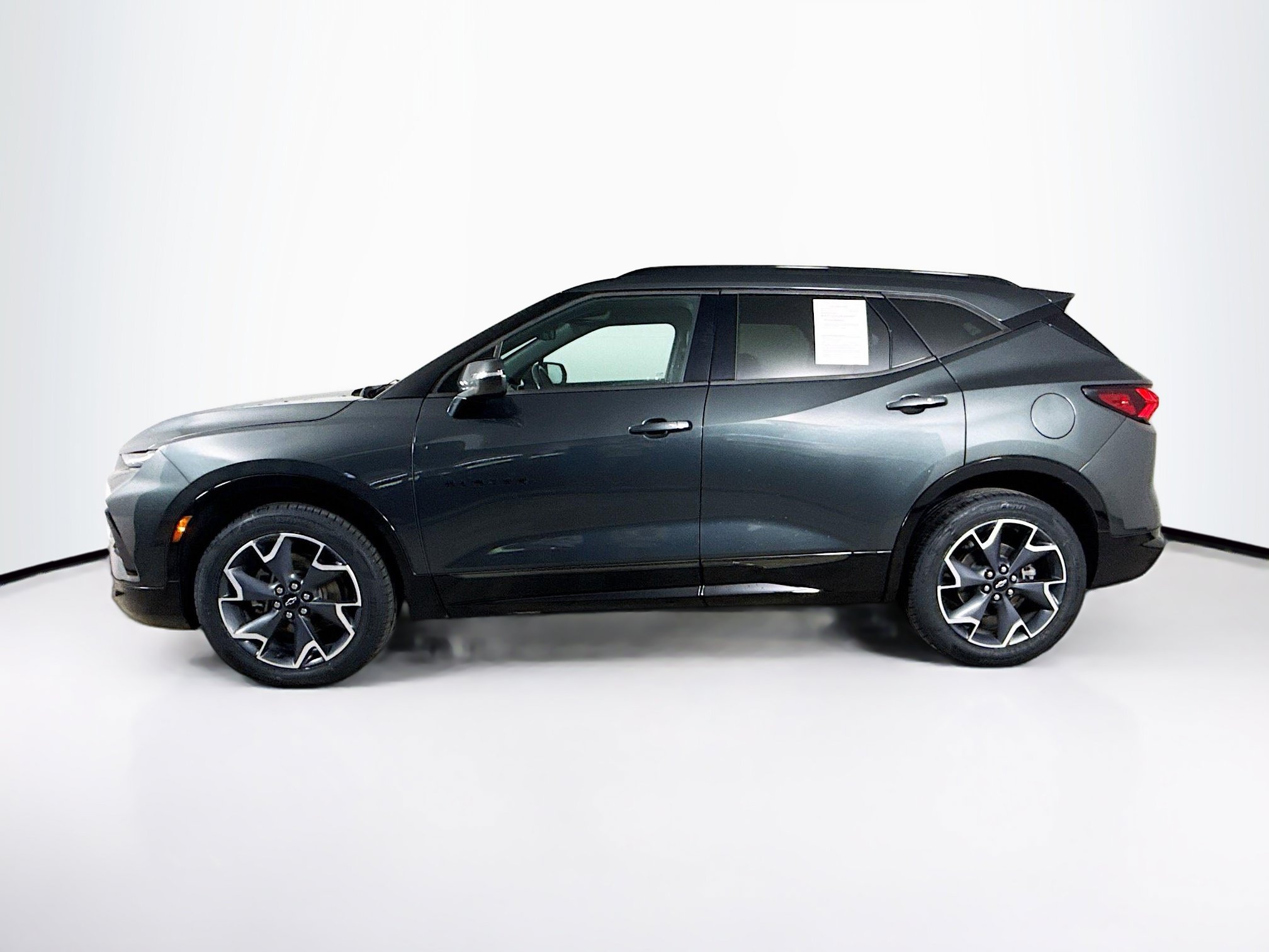 Used 2020 Chevrolet Blazer RS FWD image 7