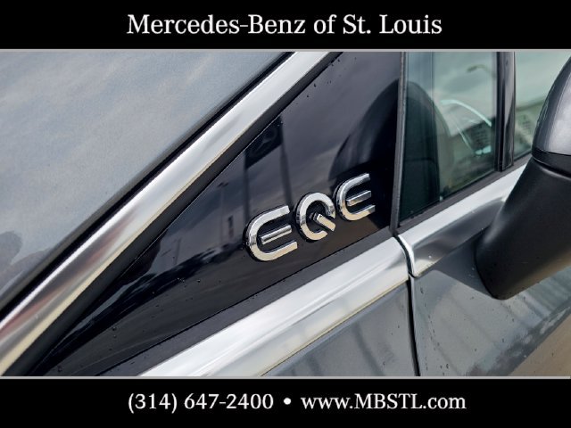 Used 2023 Mercedes-Benz EQE 500 4MATIC Sedan image 6