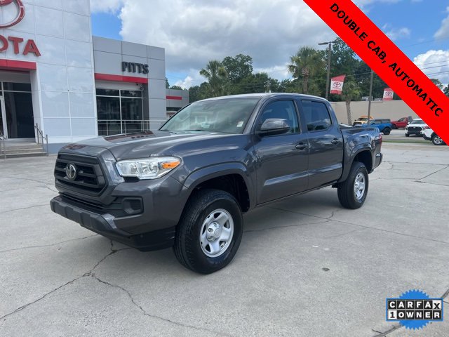 Used 2020 Toyota Tacoma SR