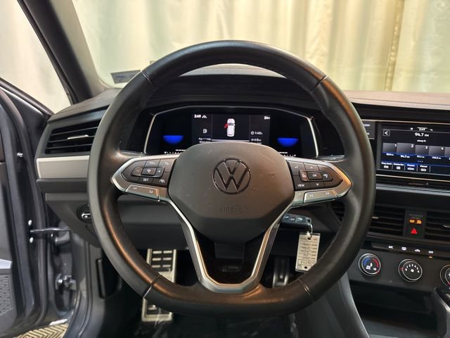 Certified 2023 Volkswagen Jetta Sport image 15