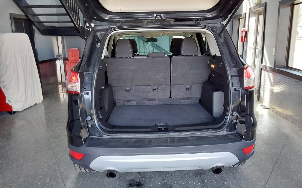 Used 2013 Ford Escape SE FWD image 20