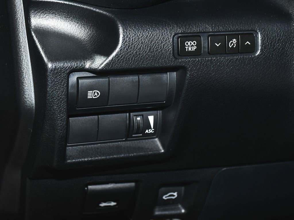 Used 2025 Lexus IS 350 F Sport w/ Navigation Package AWD/4WD image 19