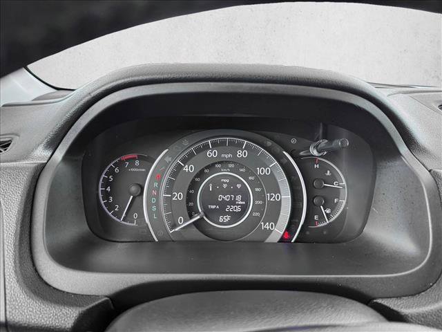 Used 2016 Honda CR-V EX-L image 12