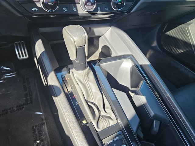 Certified 2023 Honda Accord Sport image 19