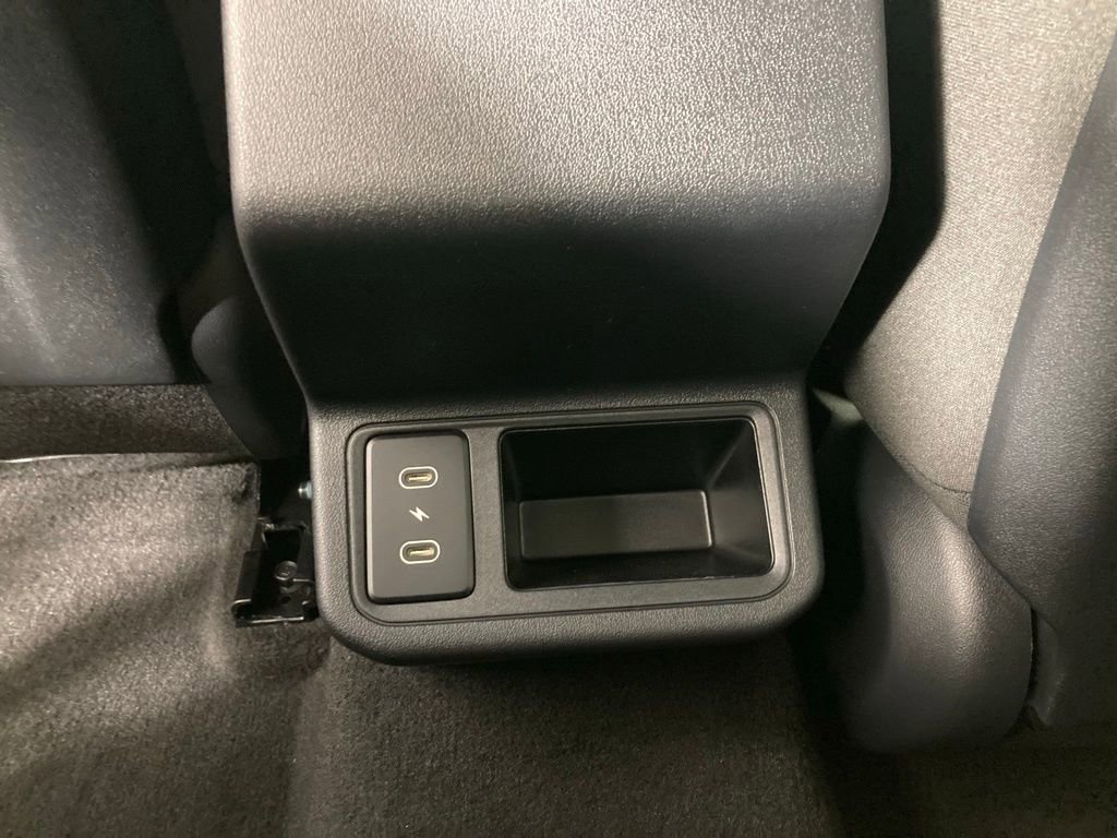 New 2025 Kia K4 LXS image 14