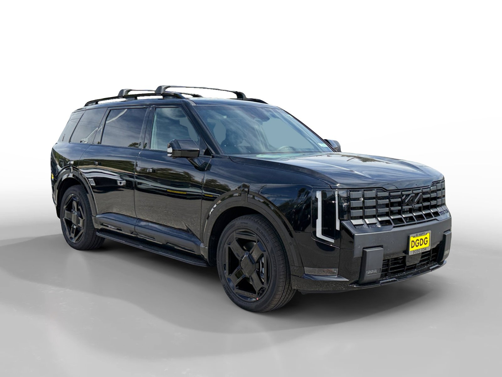 New 2027 Kia Telluride X-Line SX Prestige image 7