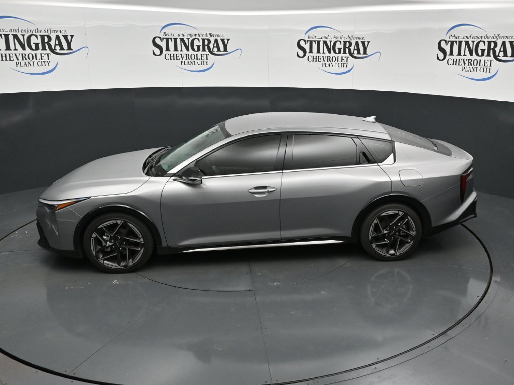 Used 2026 Kia K4 GT-Line FWD image 21