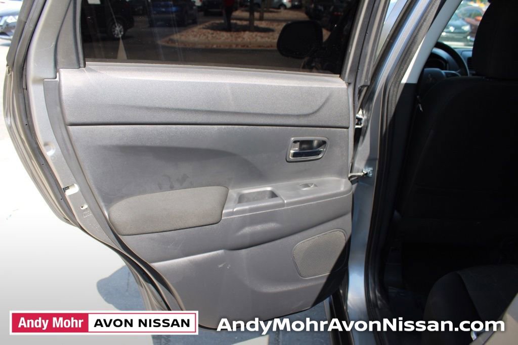 Used 2020 Mitsubishi Outlander Sport ES image 22