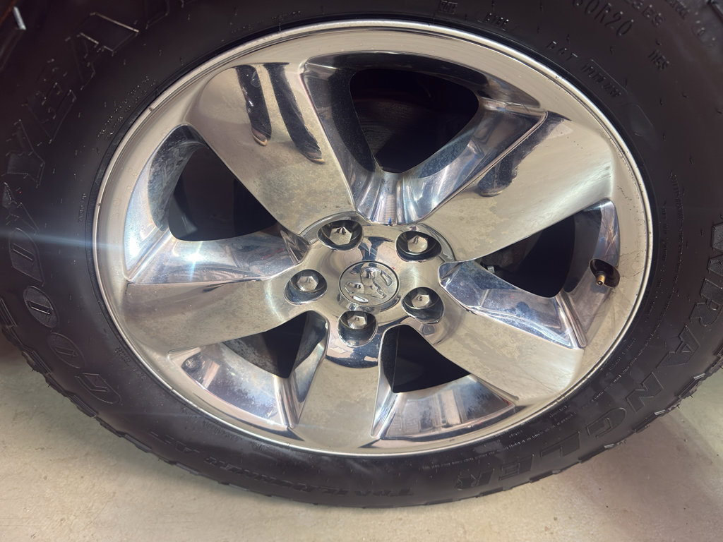 Used 2014 RAM 1500 Big Horn AWD/4WD image 30