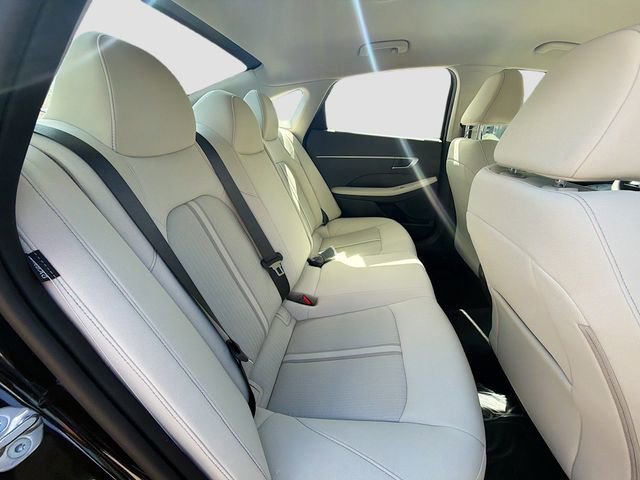 New 2026 Hyundai Sonata SE image 26