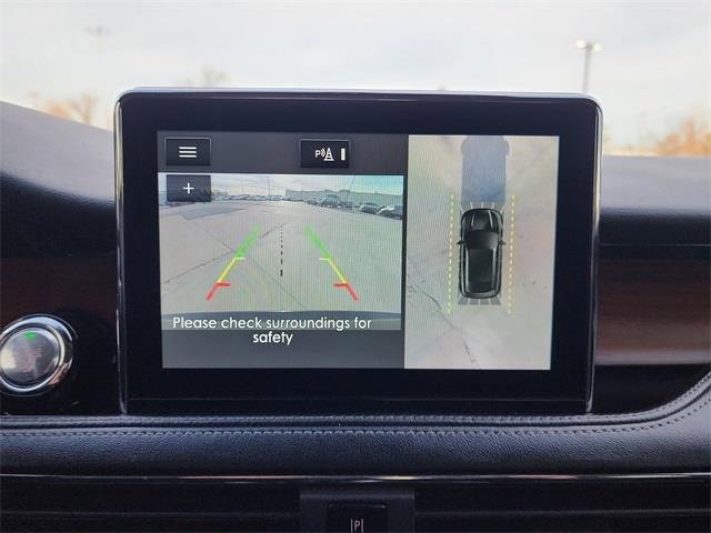 Used 2020 Lincoln Corsair Reserve w/ Equipment Group 202A image 20