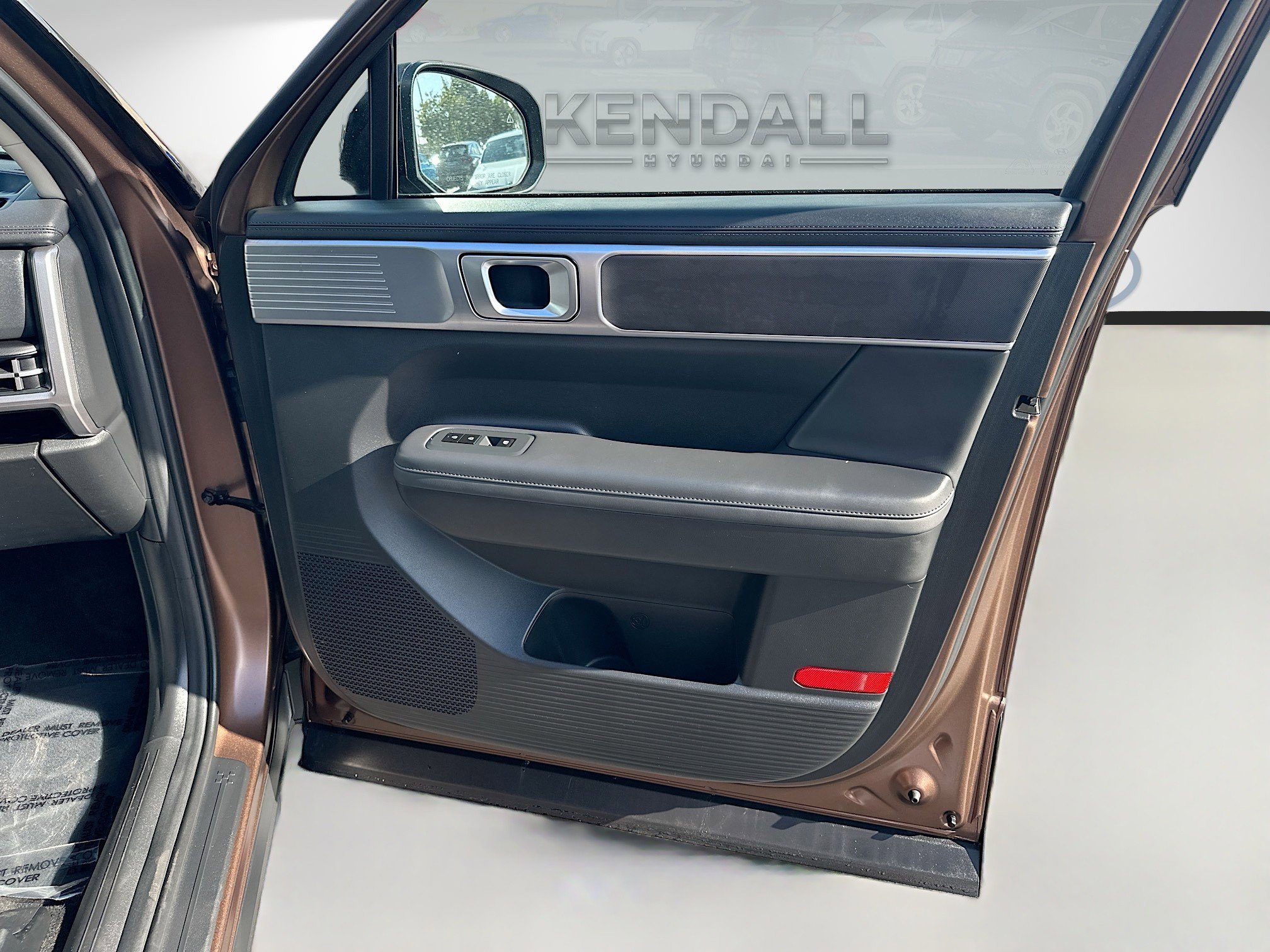 Used 2024 Hyundai Santa Fe XRT image 33