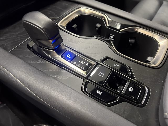 Certified 2023 Lexus RX 350 FWD w/ Cold Area Package image 20
