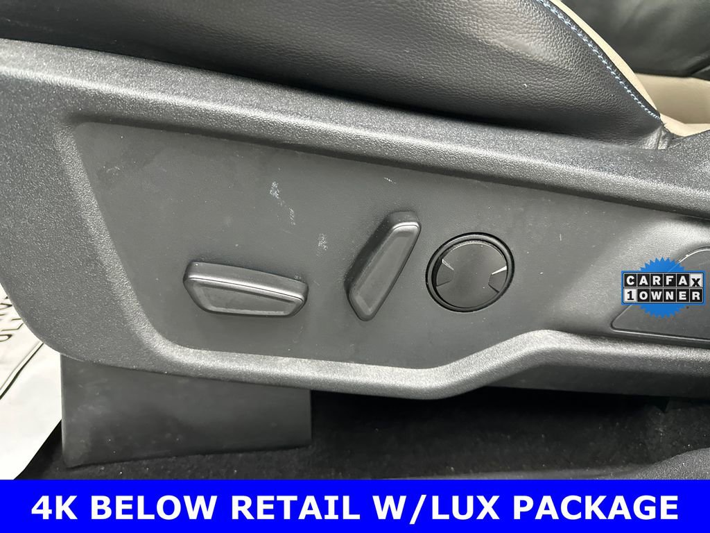 Used 2021 Ford Bronco Wildtrak image 10