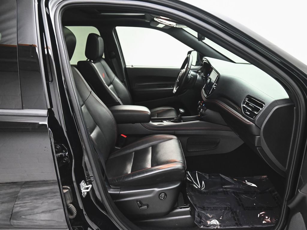 Used 2025 Dodge Durango GT AWD/4WD image 37