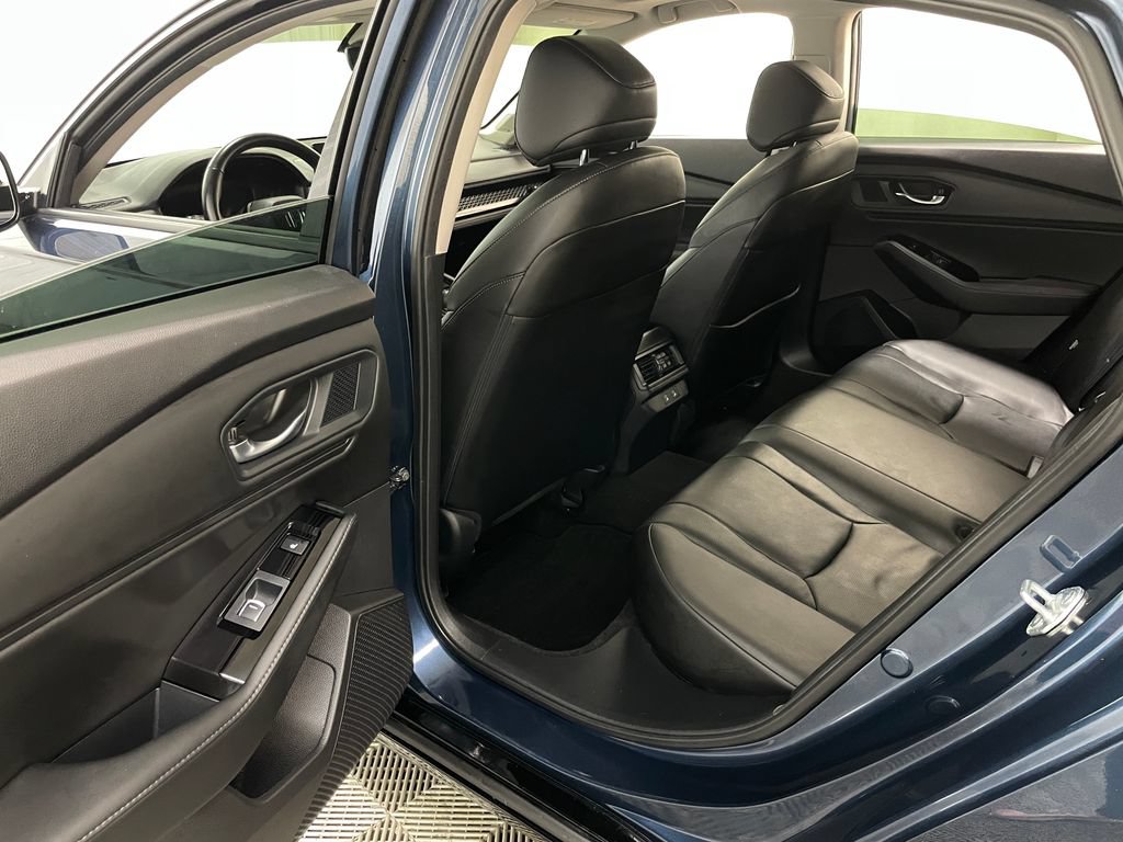 Used 2024 Honda Accord Touring image 42