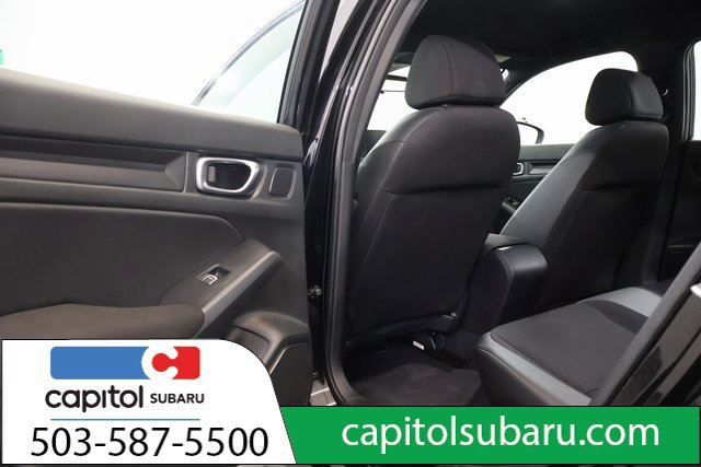 Used 2026 Honda Civic Sport image 28