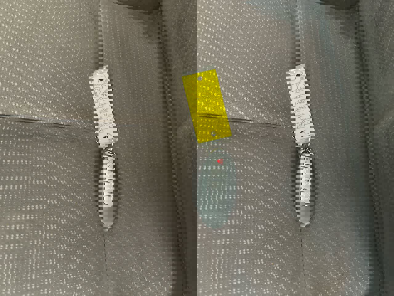 Used 2018 Nissan Murano SV image 24