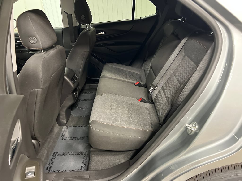 Certified 2023 Chevrolet Equinox LT AWD/4WD image 14