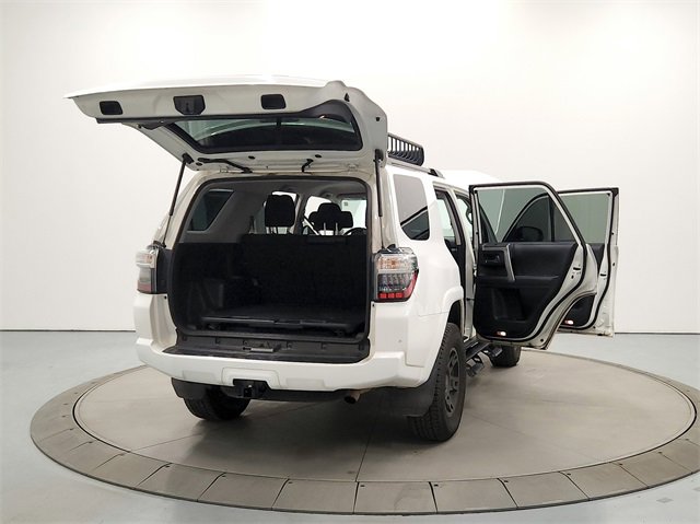 Used 2021 Toyota 4Runner Trail Special Edition image 14