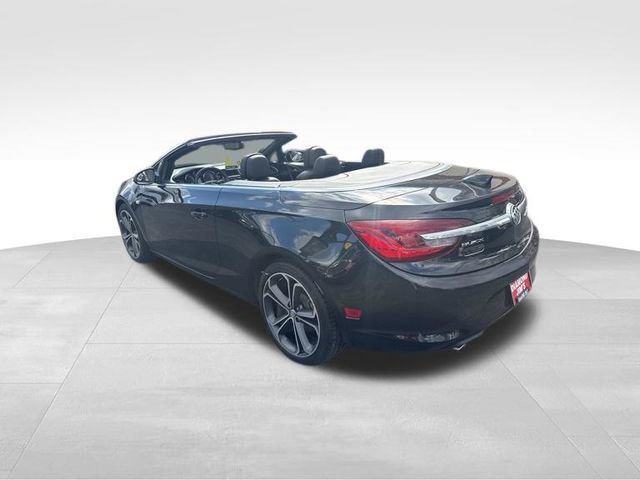 Used 2016 Buick Cascada Premium image 5