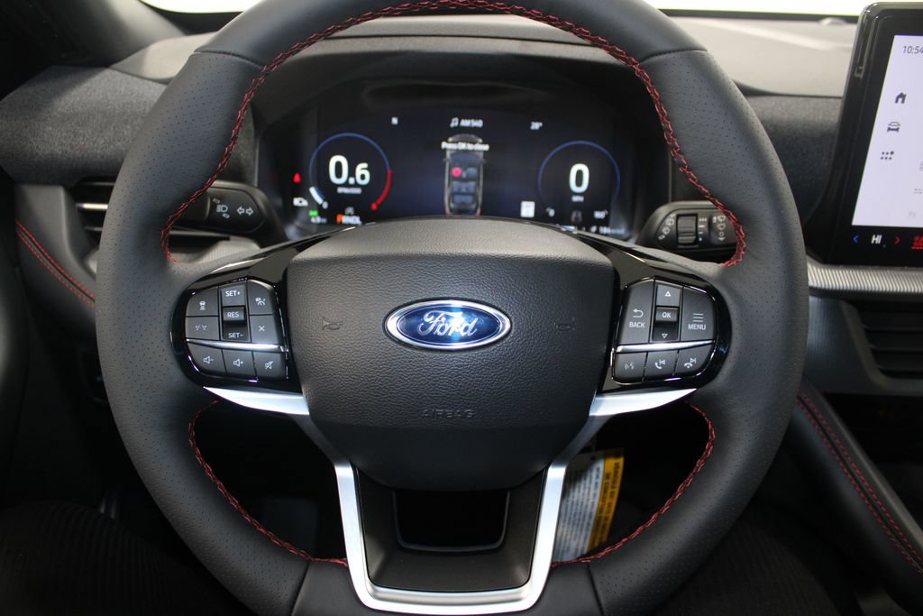 New 2026 Ford Explorer ST-Line image 37