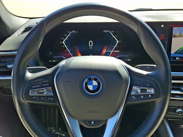 Used 2023 BMW i4 eDrive35 w/ Premium Package image 23
