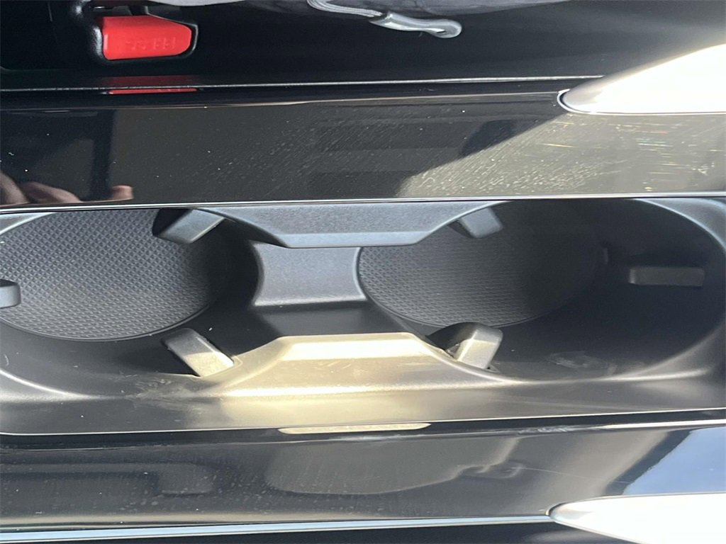 New 2026 Mitsubishi Eclipse Cross SE image 21