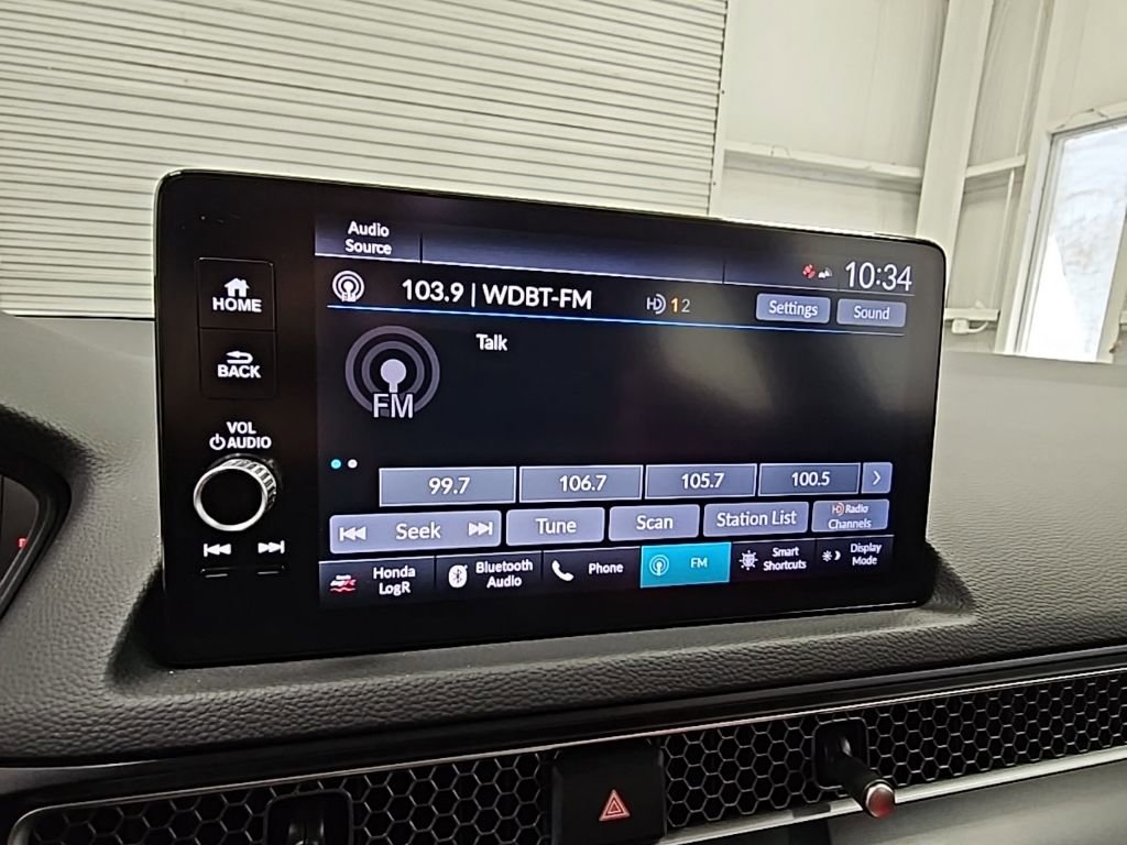 Used 2025 Honda Civic Type R image 16