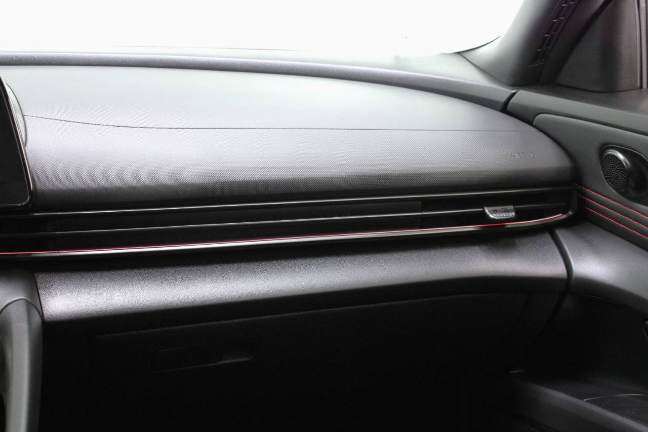 Used 2025 Hyundai Elantra N Line FWD image 55
