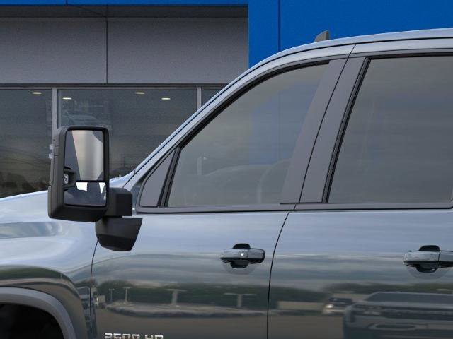 New 2026 Chevrolet Silverado 2500 LT w/ All Star Edition image 36