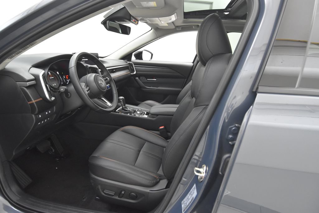 Certified 2026 MAZDA CX-50 AWD 2.5 S w/ Premium Package image 24