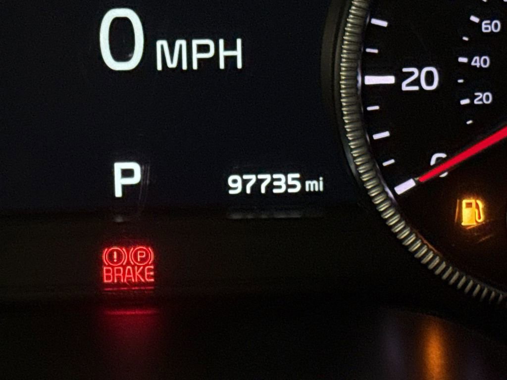 Used 2021 Kia Telluride SX FWD image 13