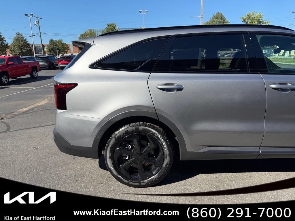 New 2026 Kia Sorento SX Prestige AWD/4WD image 7
