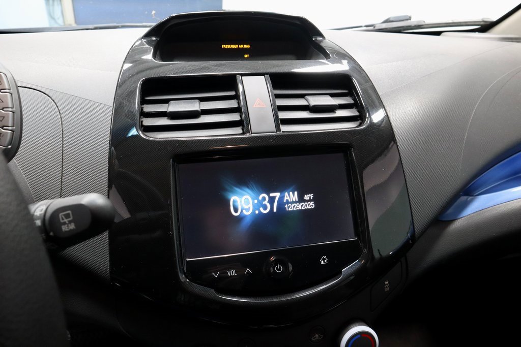 Used 2013 Chevrolet Spark LT image 31