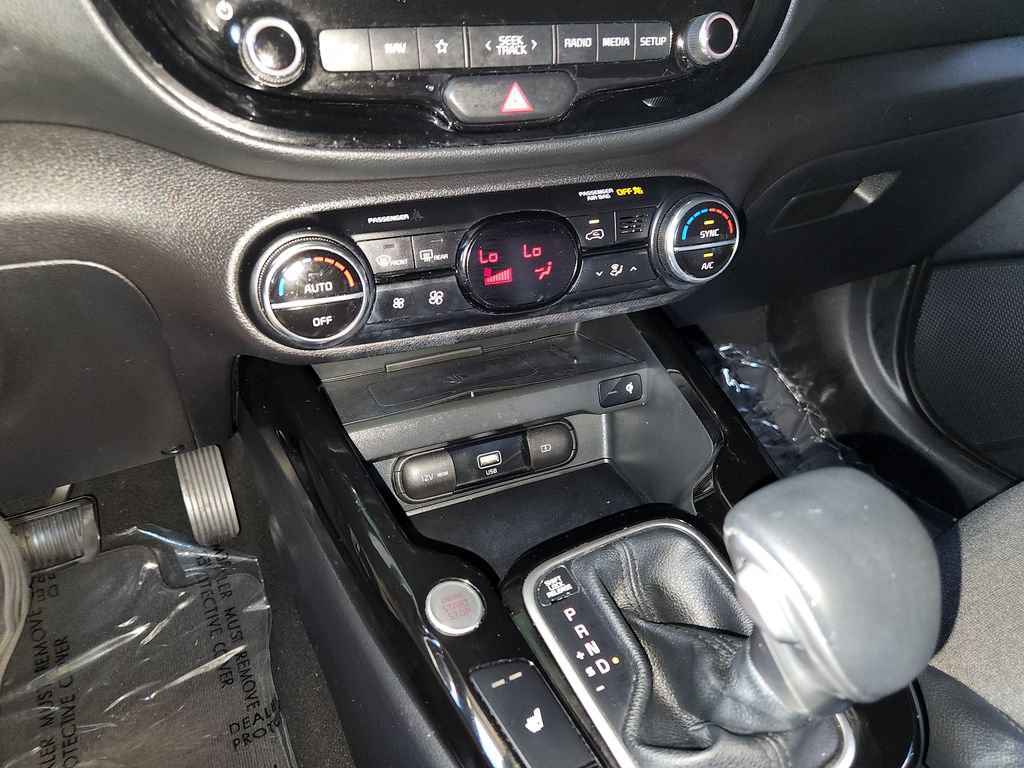 Used 2020 Kia Soul EX w/ Option Group 015 FWD image 26