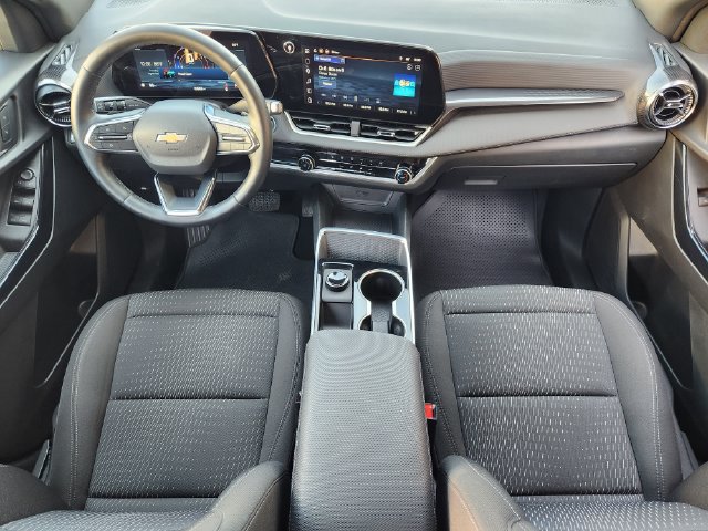 Used 2026 Chevrolet Equinox LT FWD image 26